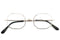 Oliver Octag col.Silver